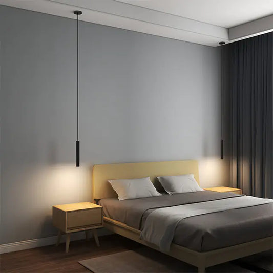 LED Hanglamp - Nolaan