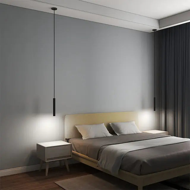 LED Hanglamp - Nolaan