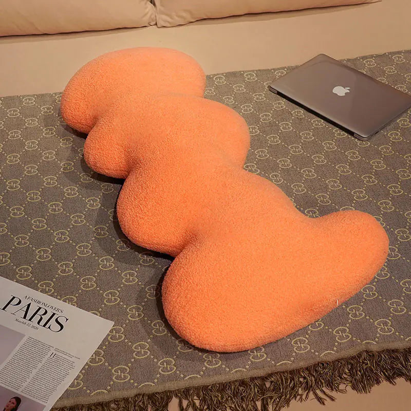 Wavey Home Kussen - Nolaan