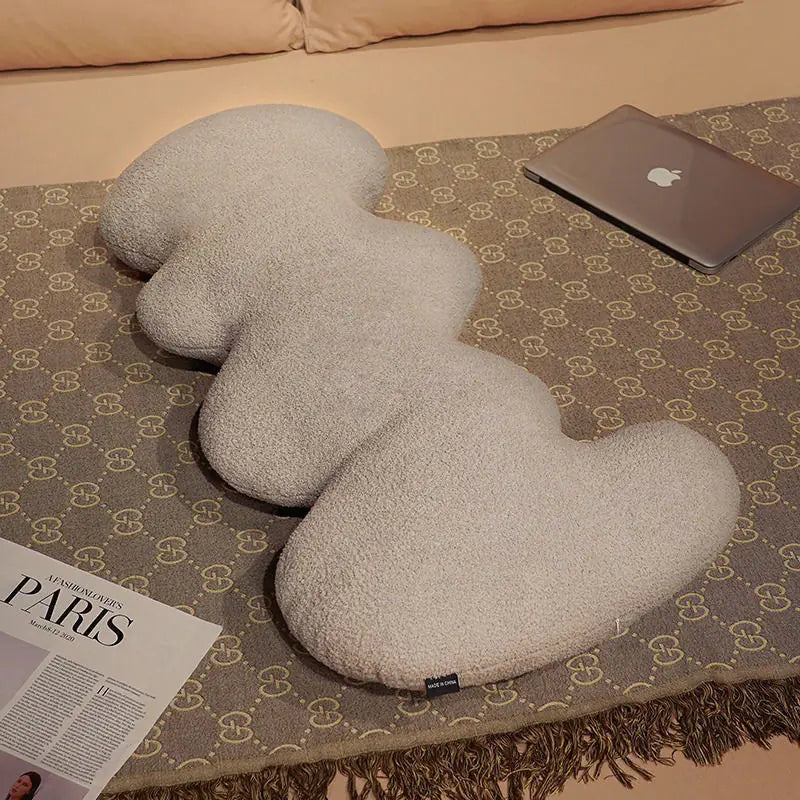 Wavey Home Kussen - Nolaan