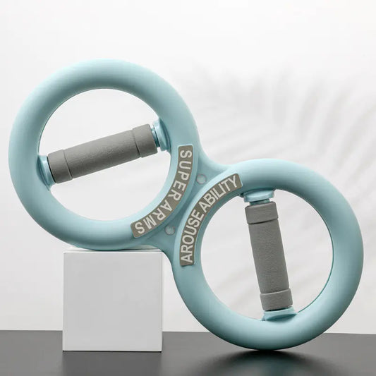 Polskracht trainer - Nolaan