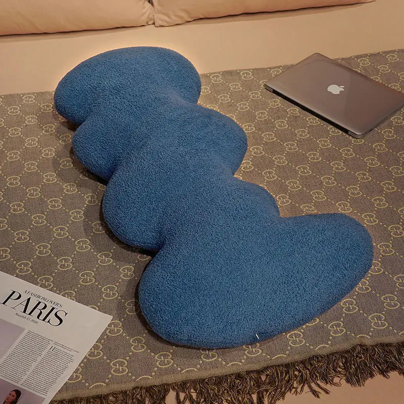 Wavey Home Kussen - Nolaan